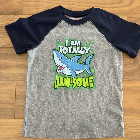 EUC 3 Boys 3T Tshirts - Picture 7 of 8